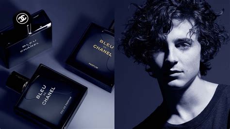 bleu de chanel perfume commercial song|timothee chalamet blue campaign.